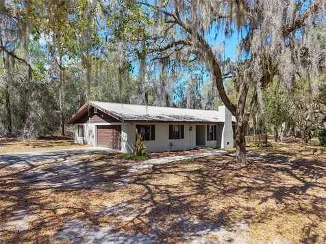 11990 SE 112th Avenue Road Belleview FL 34420