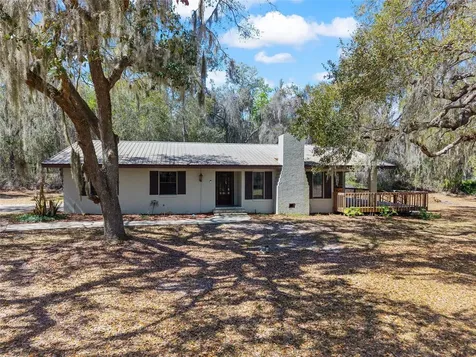 11990 SE 112th Avenue Road Belleview FL 34420