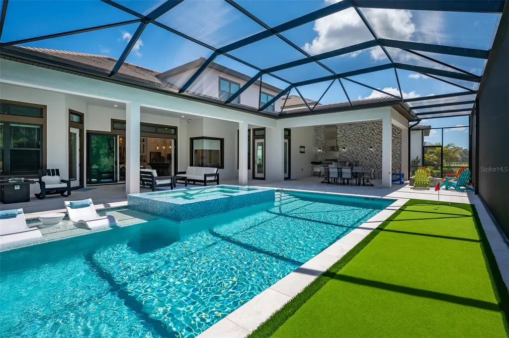 8458 Snowfall Street Sarasota FL 34241