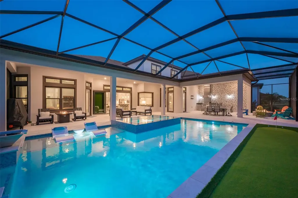 8458 Snowfall Street Sarasota FL 34241