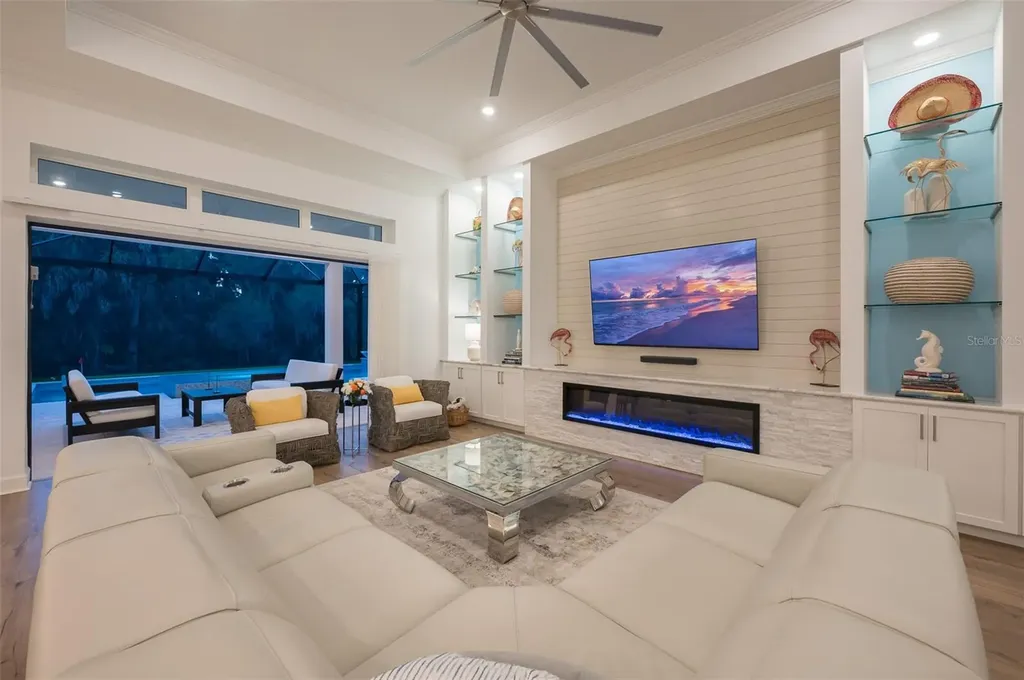 8458 Snowfall Street Sarasota FL 34241