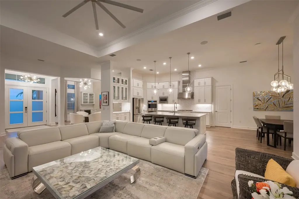 8458 Snowfall Street Sarasota FL 34241