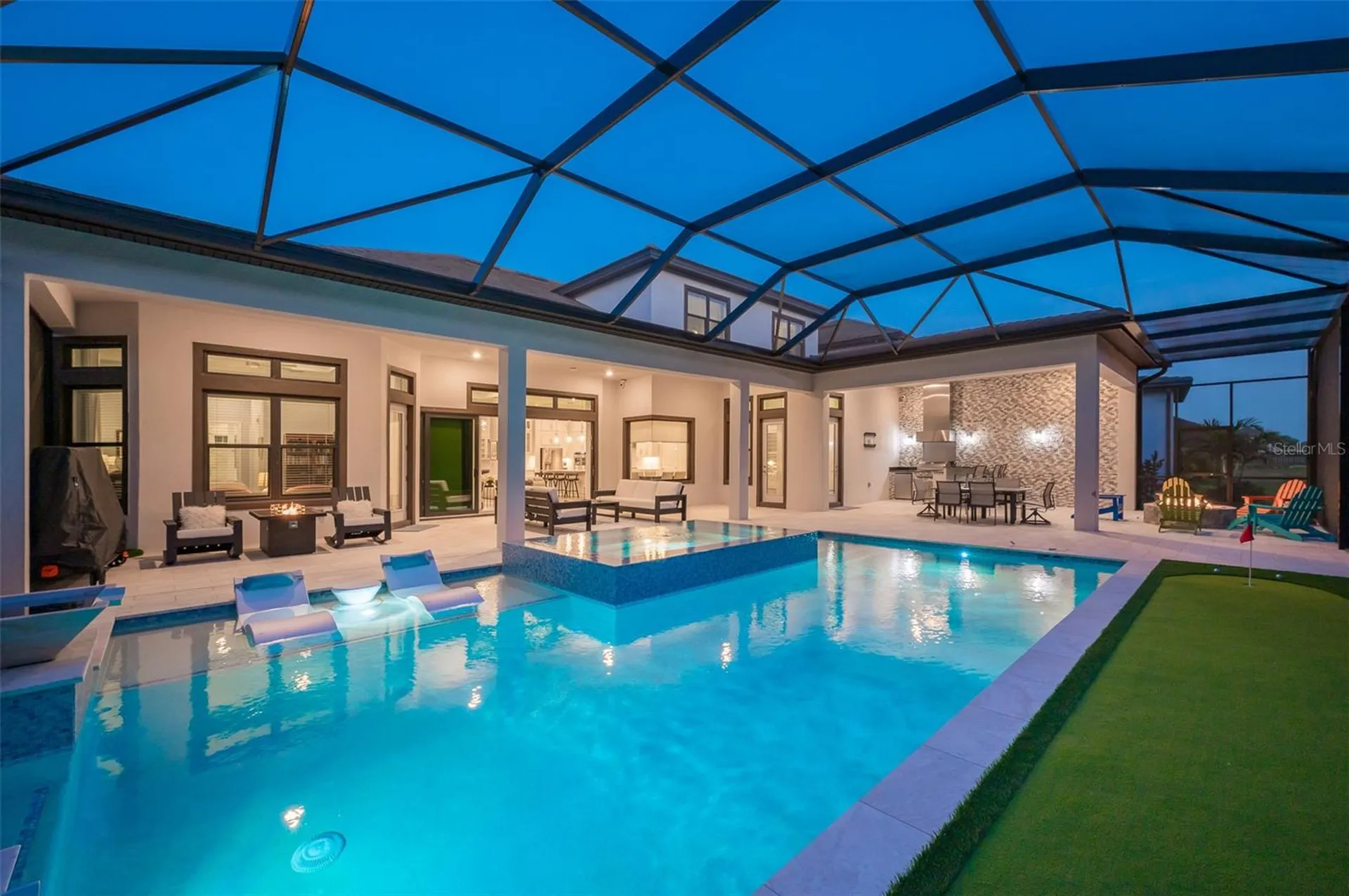 8458 Snowfall Street Sarasota FL 34241