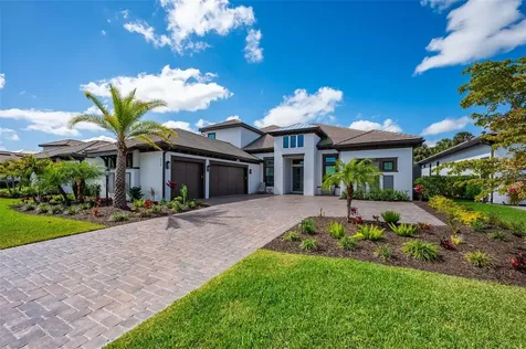 8458 Snowfall Street Sarasota FL 34241