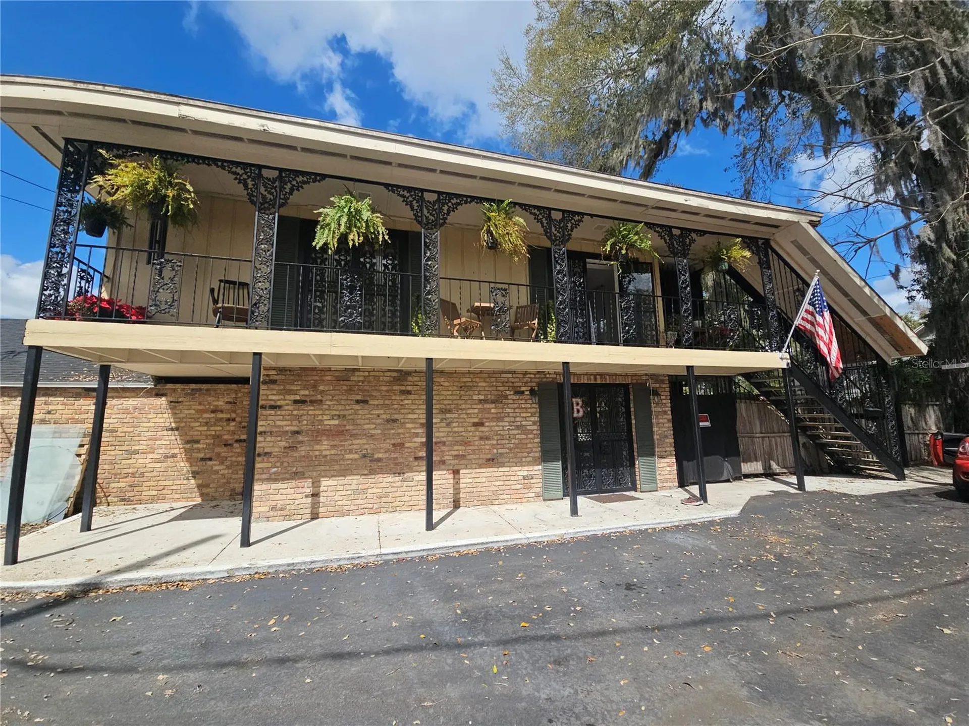 529 N Fern Creek Avenue Orlando FL 32803