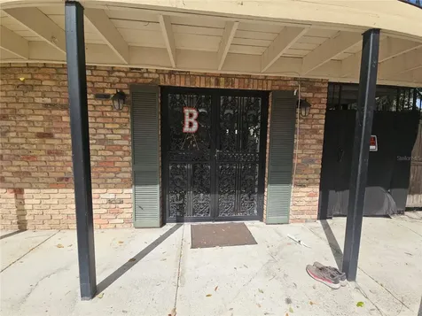 529 N Fern Creek Avenue Orlando FL 32803