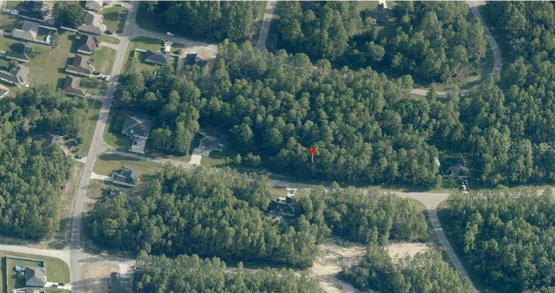 Lot 6 SW 138th Street Road Ocala FL 34473