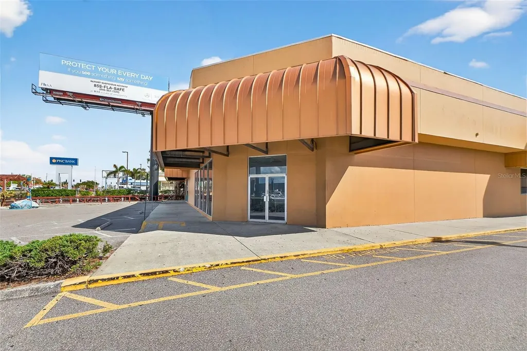 2001 E Fowler Avenue Tampa FL 33612