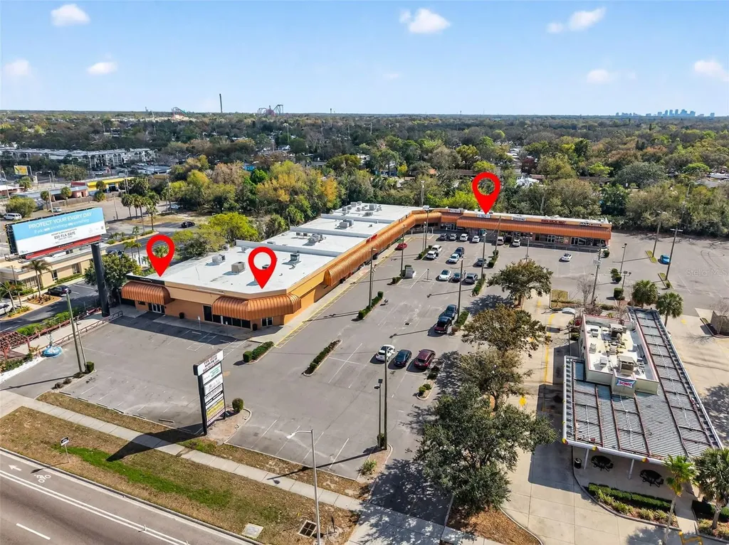2001 E Fowler Avenue Tampa FL 33612