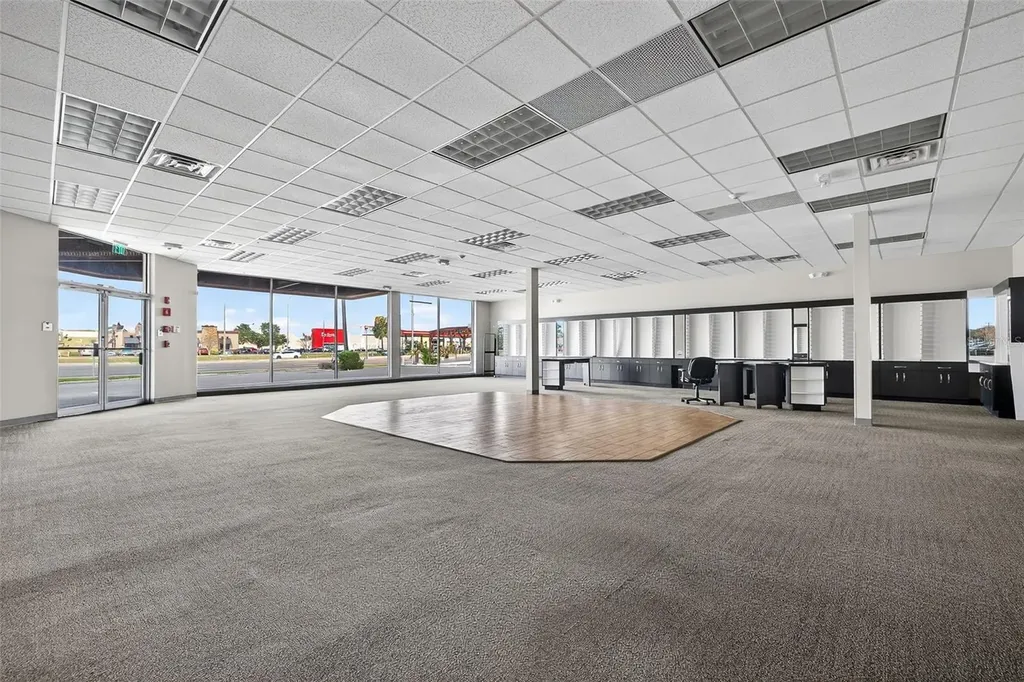 2001 E Fowler Avenue Tampa FL 33612