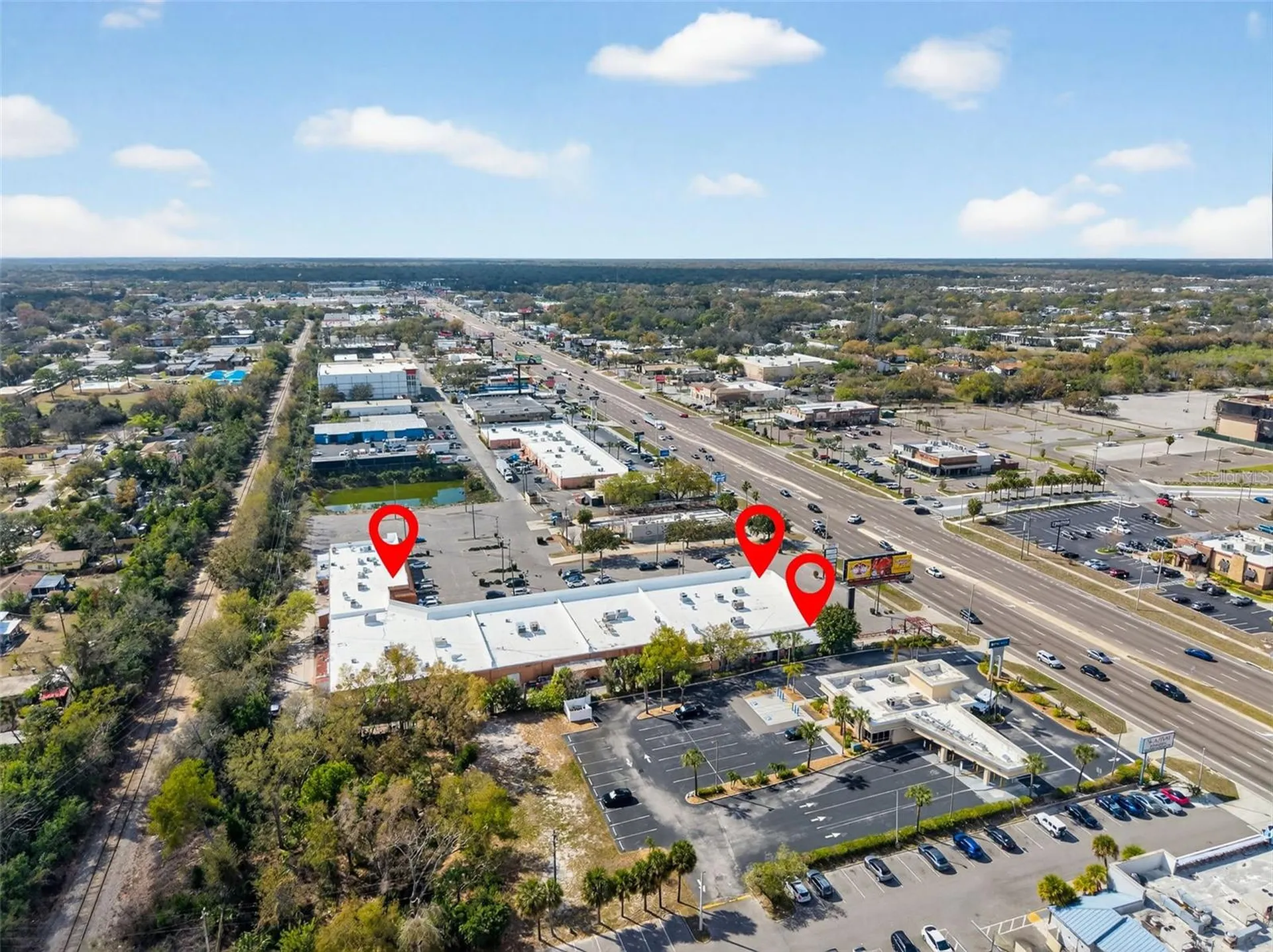 2001 E Fowler Avenue Tampa FL 33612
