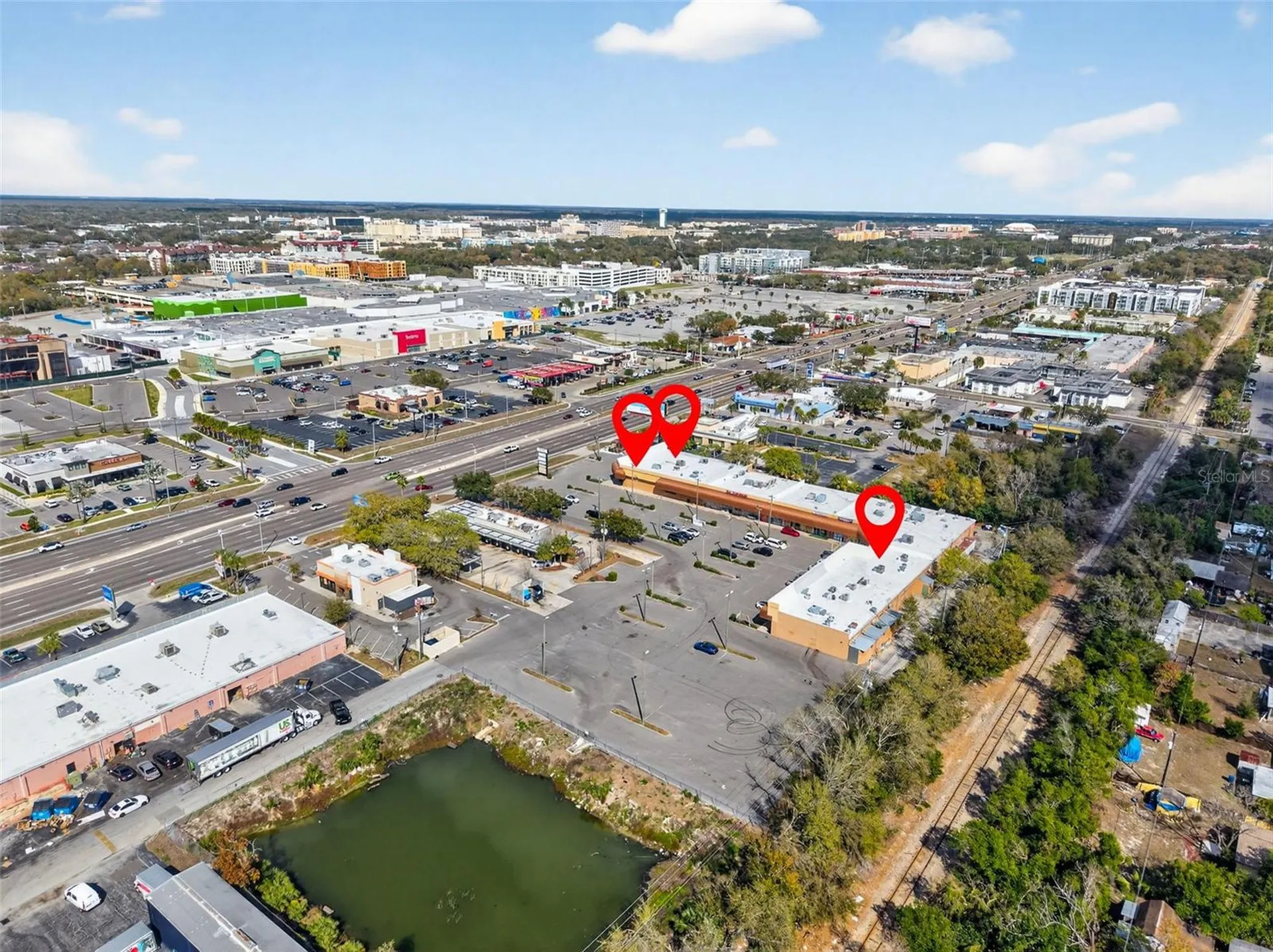 2001 E Fowler Avenue Tampa FL 33612