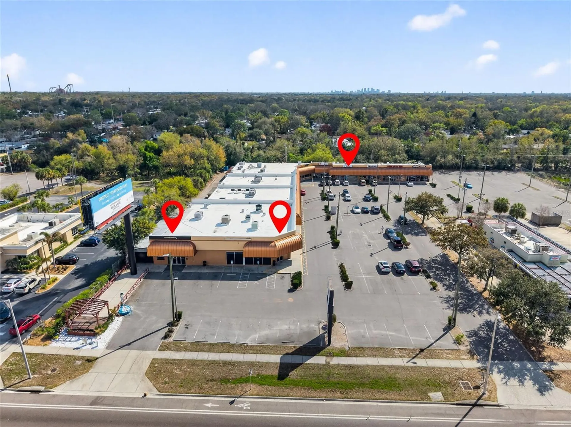 2001 E Fowler Avenue Tampa FL 33612