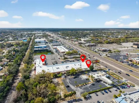2001 E Fowler Avenue Tampa FL 33612