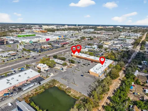 2001 E Fowler Avenue Tampa FL 33612