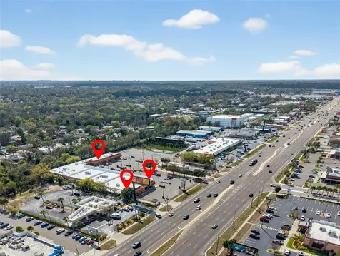 2001 E Fowler Avenue Tampa FL 33612