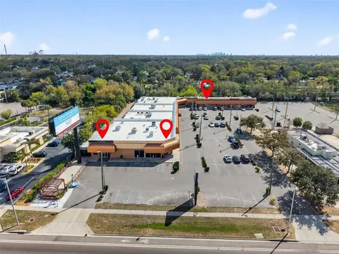 2001 E Fowler Avenue Tampa FL 33612