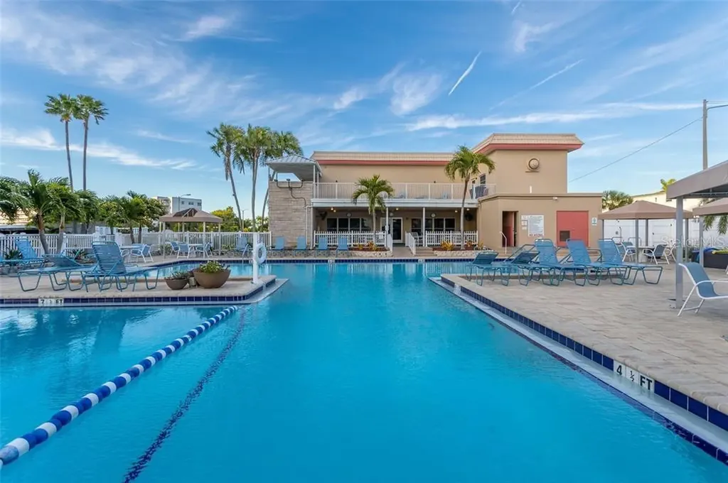 6075 Shore Boulevard S Gulfport FL 33707