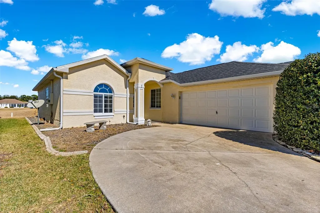 2380 NW 53rd Avenue Road Ocala FL 34482