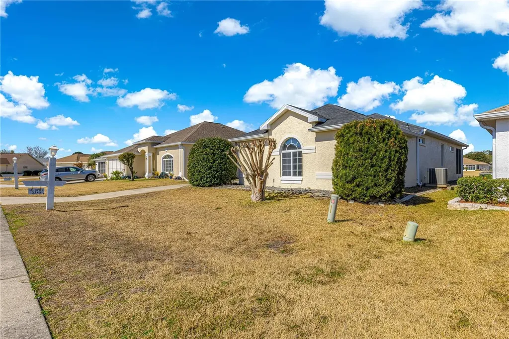 2380 NW 53rd Avenue Road Ocala FL 34482
