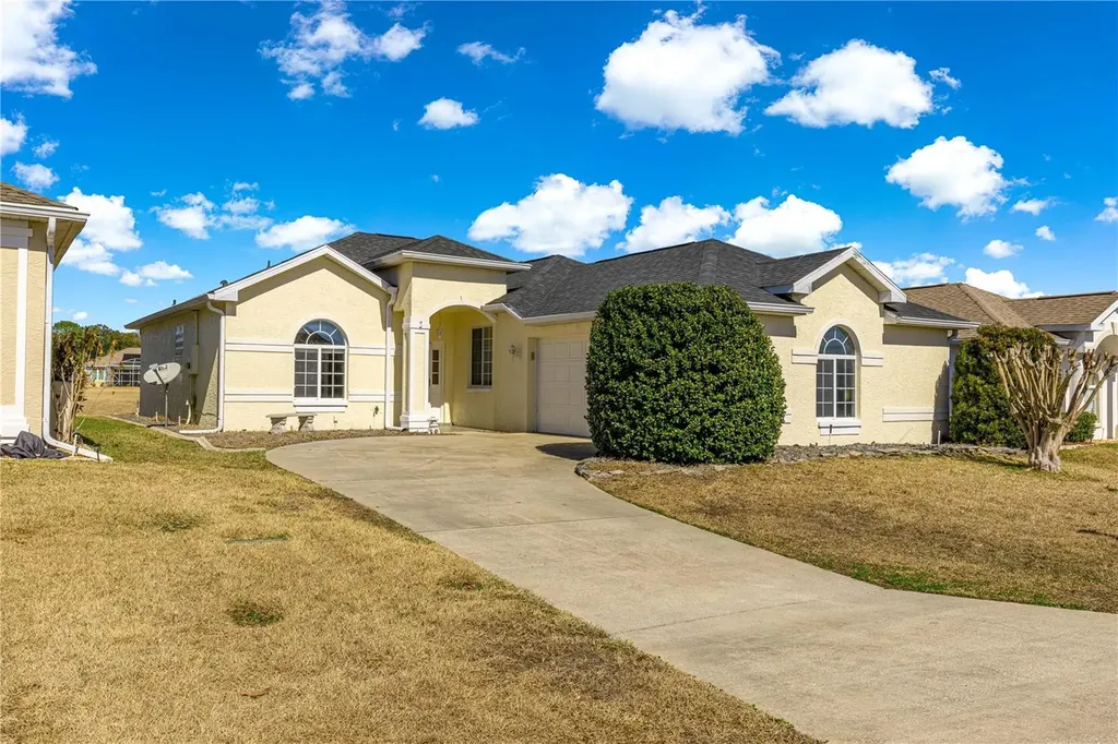 2380 NW 53rd Avenue Road Ocala FL 34482