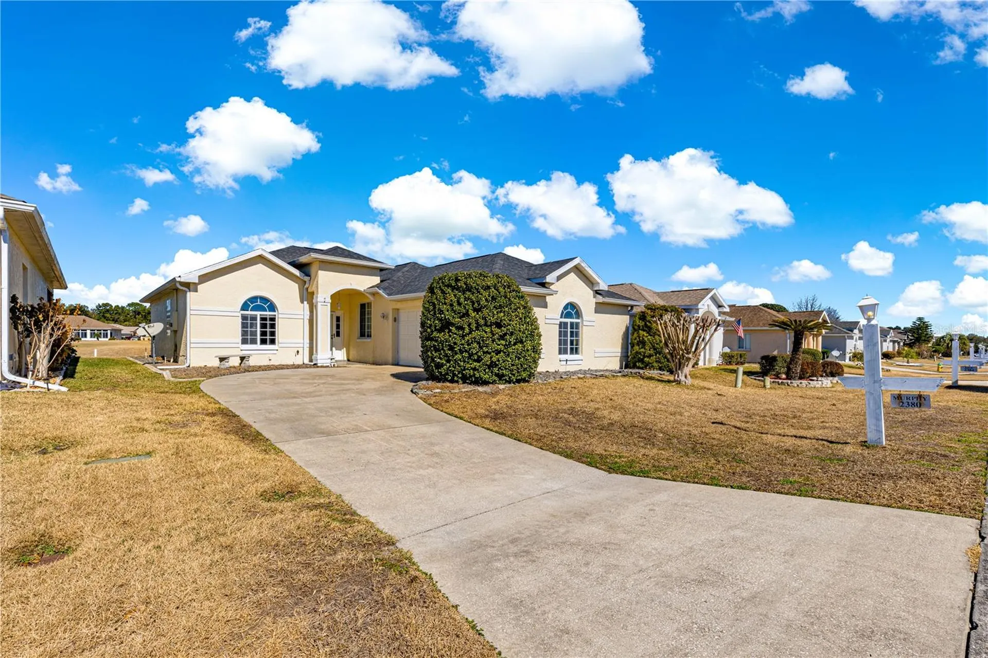 2380 NW 53rd Avenue Road Ocala FL 34482