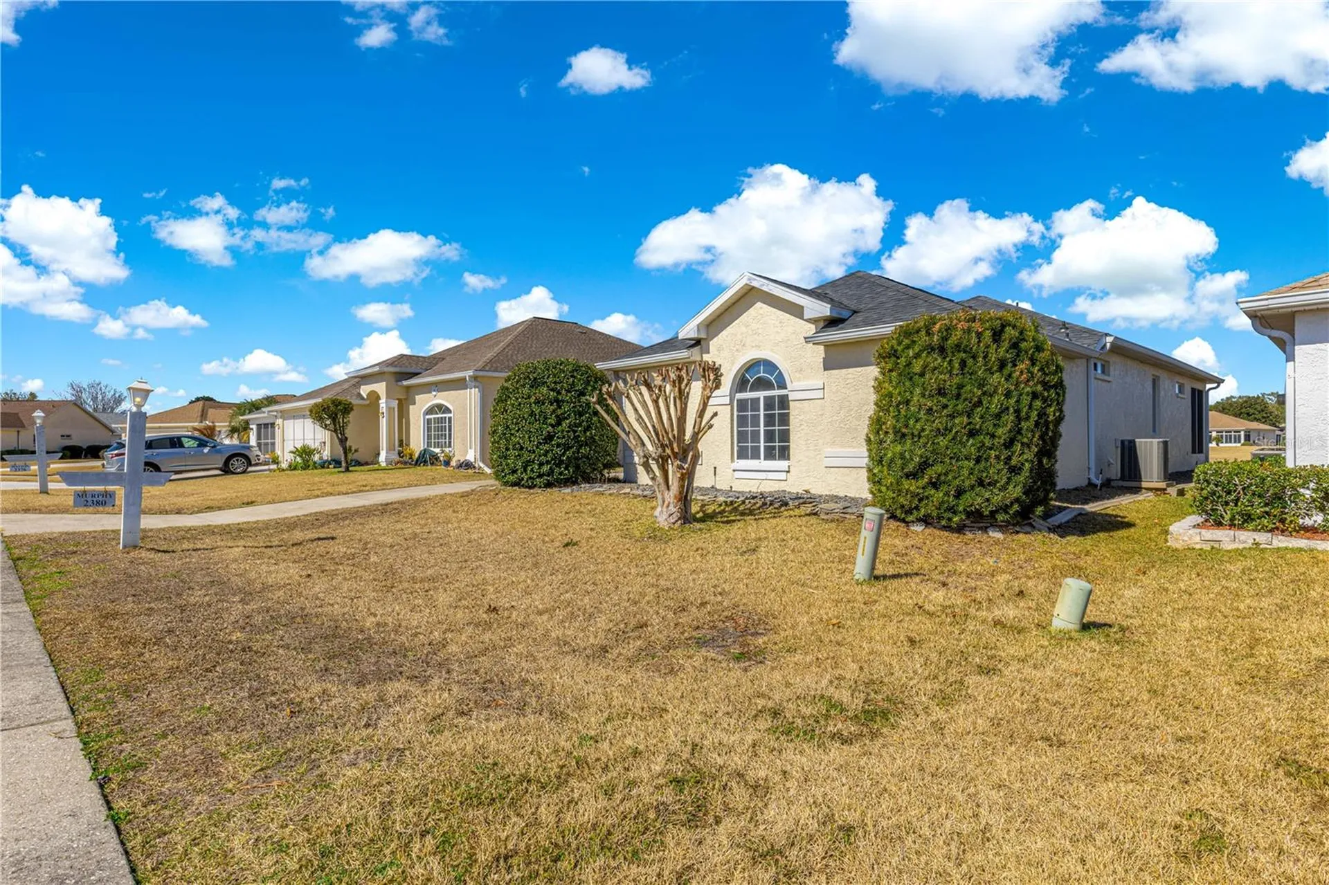 2380 NW 53rd Avenue Road Ocala FL 34482
