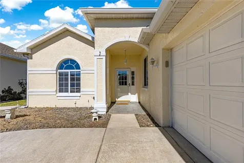 2380 NW 53rd Avenue Road Ocala FL 34482