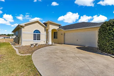 2380 NW 53rd Avenue Road Ocala FL 34482