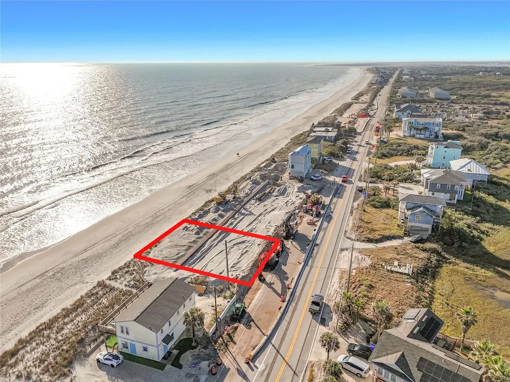 3570 Coastal Highway St Augustine FL 32084