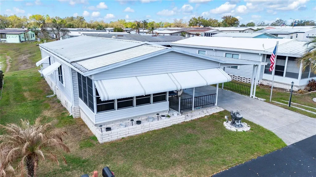 7039 Siesta Street Zephyrhills FL 33541