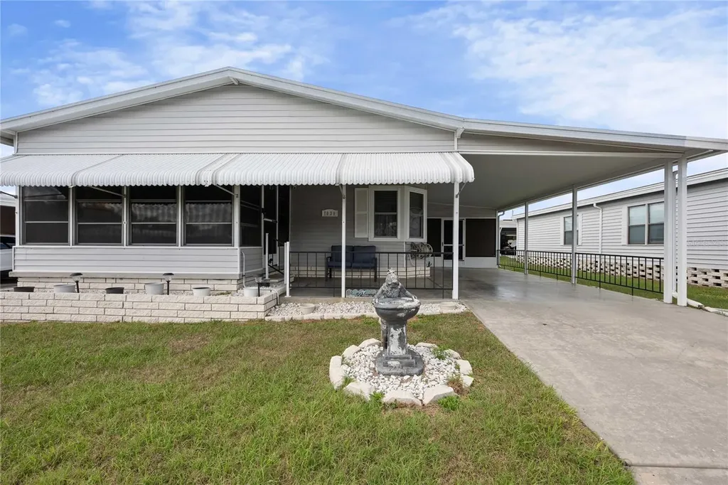 7039 Siesta Street Zephyrhills FL 33541