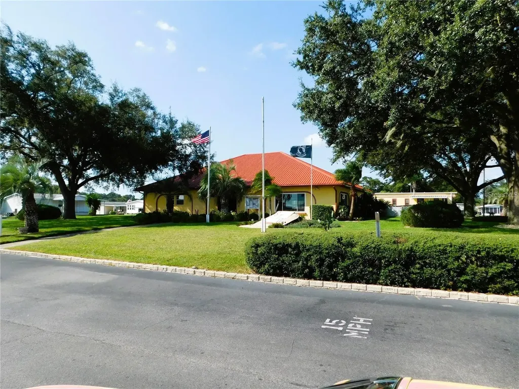 7039 Siesta Street Zephyrhills FL 33541