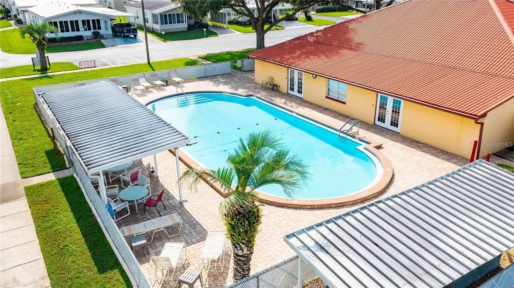 7039 Siesta Street Zephyrhills FL 33541
