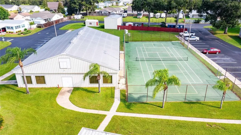 7039 Siesta Street Zephyrhills FL 33541