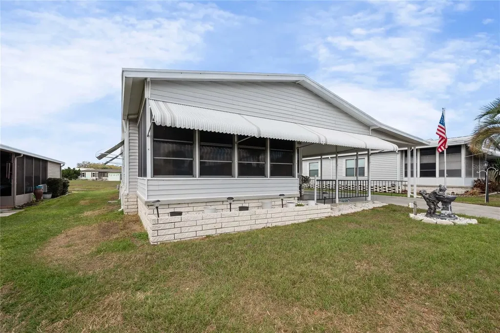 7039 Siesta Street Zephyrhills FL 33541