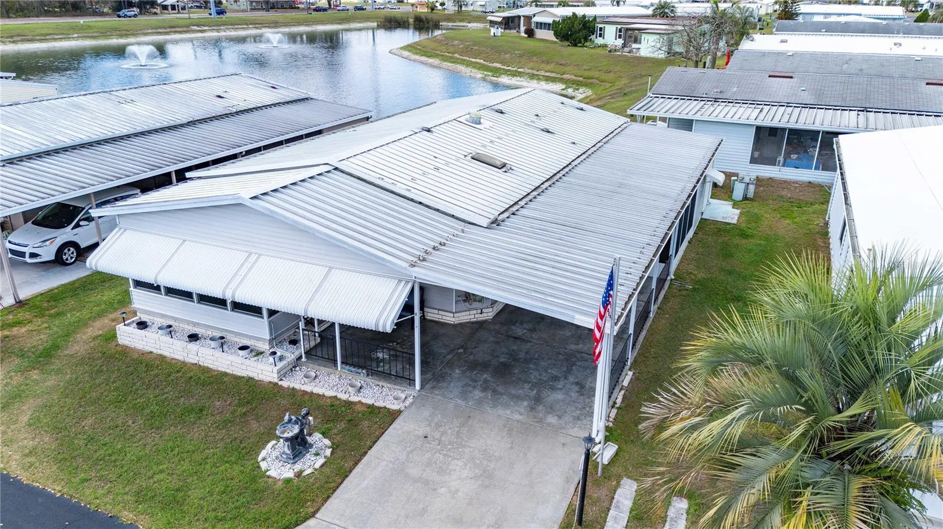 7039 Siesta Street Zephyrhills FL 33541