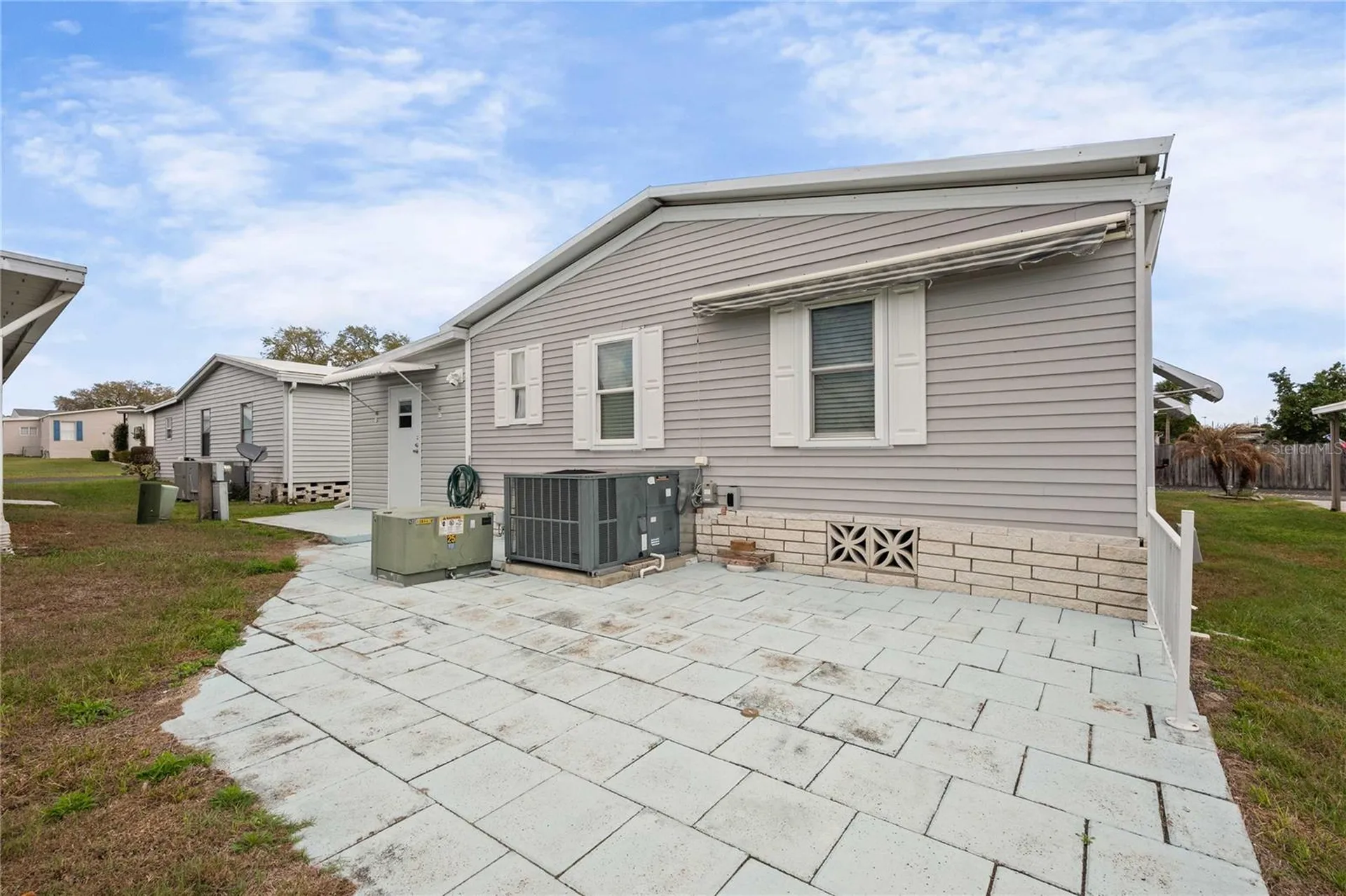 7039 Siesta Street Zephyrhills FL 33541