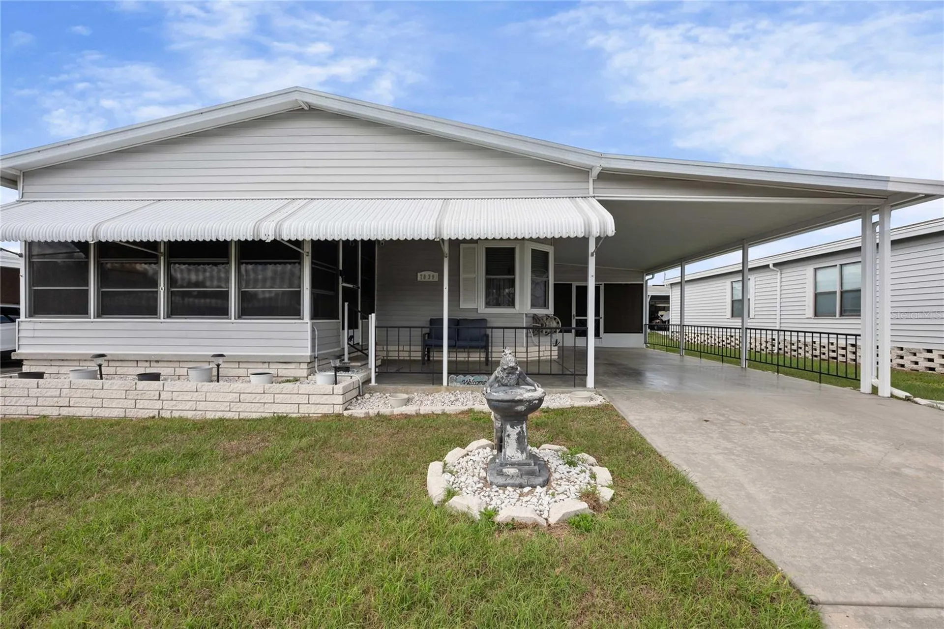7039 Siesta Street Zephyrhills FL 33541