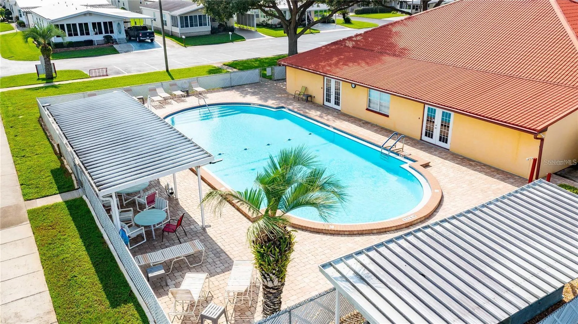7039 Siesta Street Zephyrhills FL 33541