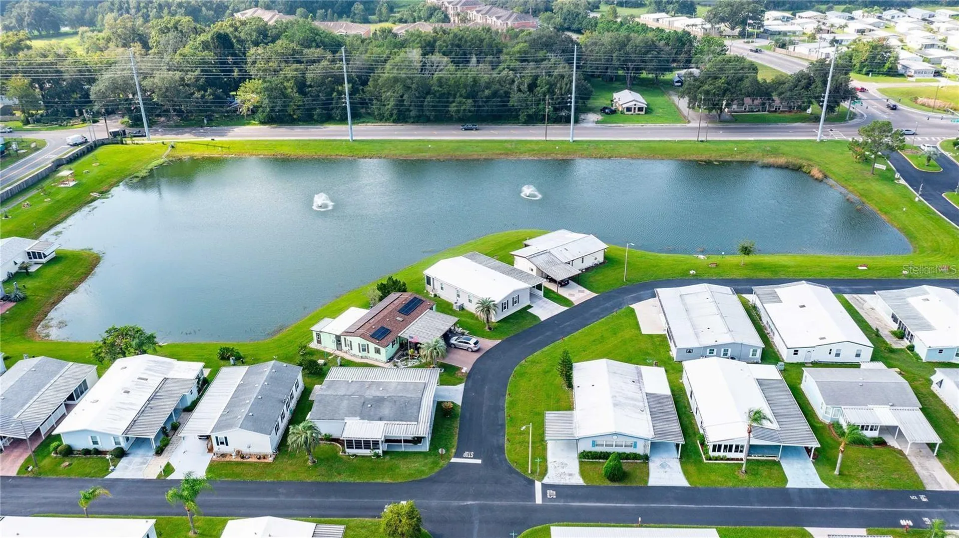 7039 Siesta Street Zephyrhills FL 33541