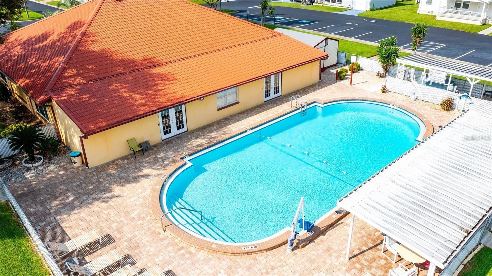 7039 Siesta Street Zephyrhills FL 33541