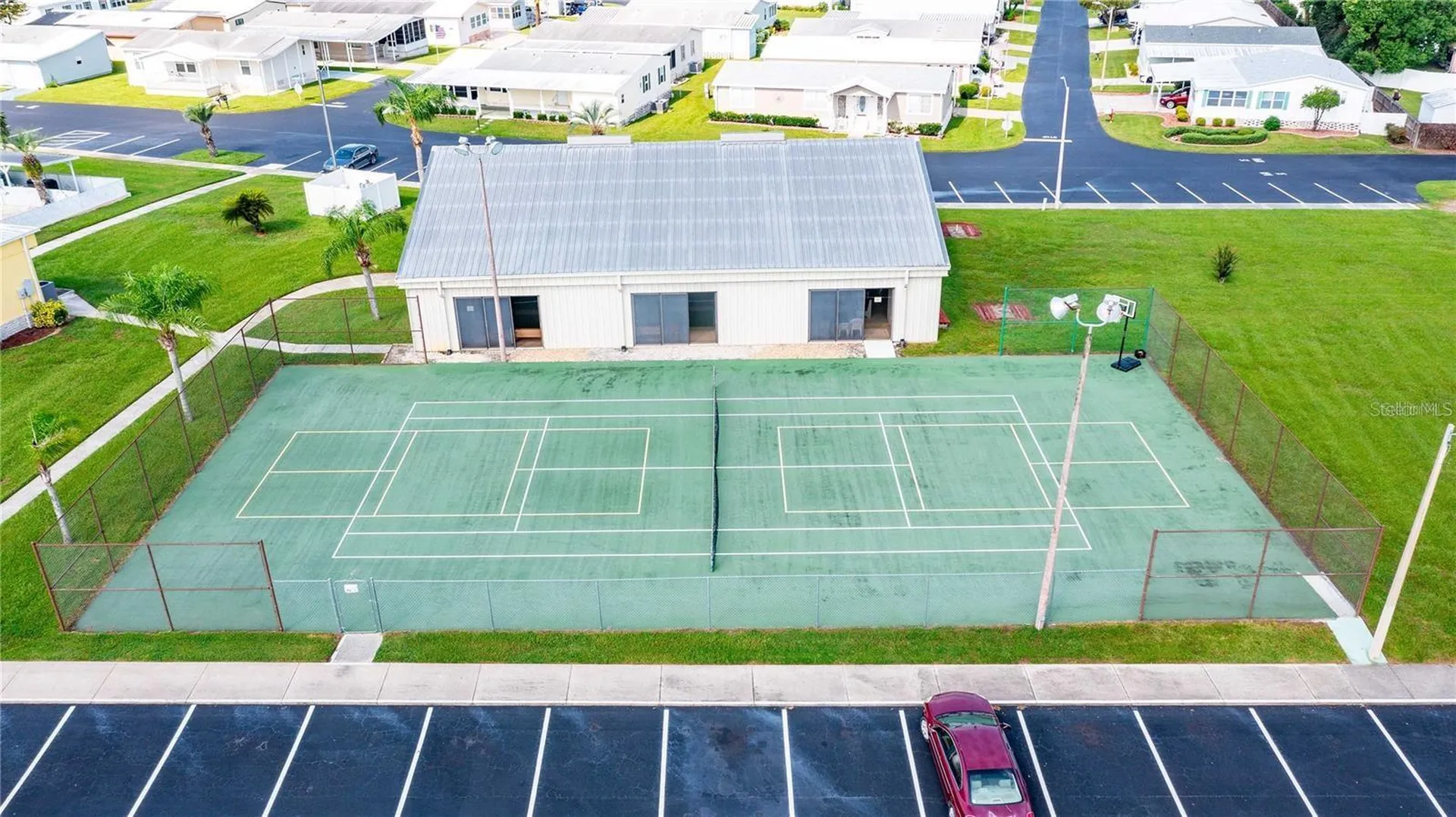 7039 Siesta Street Zephyrhills FL 33541