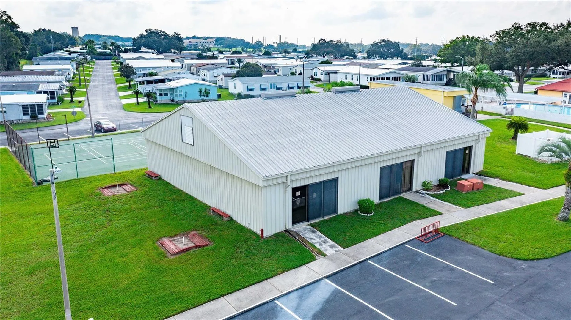 7039 Siesta Street Zephyrhills FL 33541