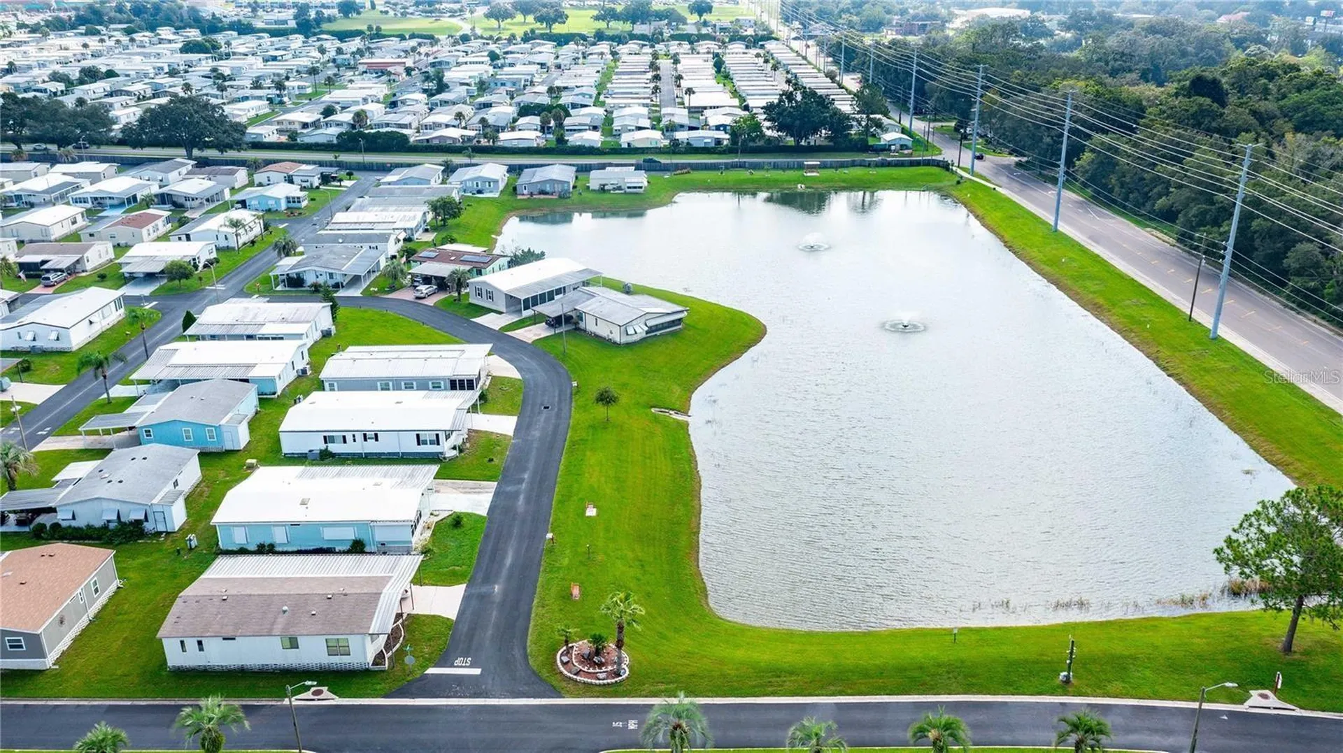 7039 Siesta Street Zephyrhills FL 33541