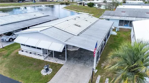 7039 Siesta Street Zephyrhills FL 33541