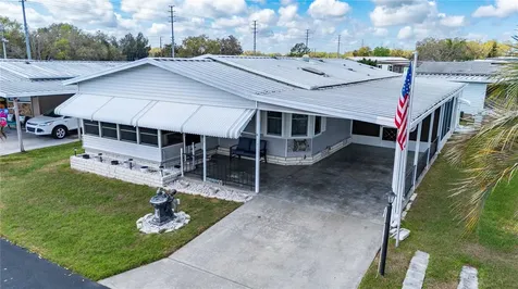 7039 Siesta Street Zephyrhills FL 33541