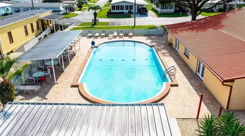 7039 Siesta Street Zephyrhills FL 33541