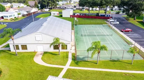 7039 Siesta Street Zephyrhills FL 33541