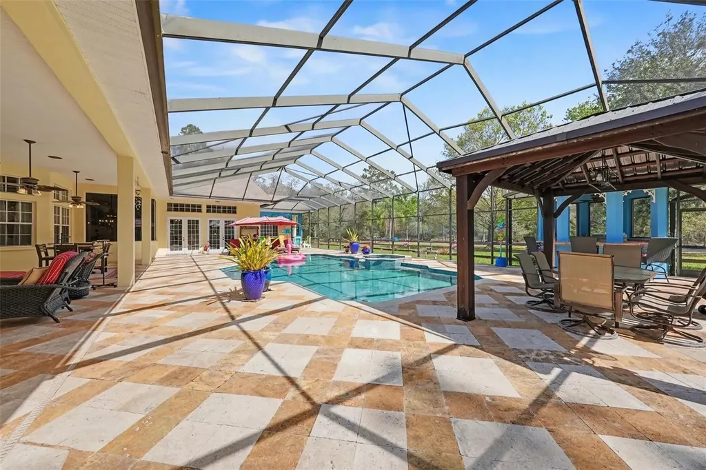 10823 Alico Pass New Port Richey FL 34655